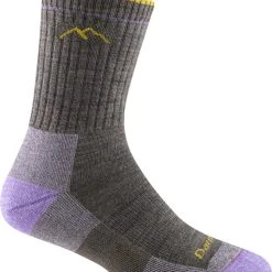 Darn Tough Hiker Micro Crew Cushion Socks - Women's -Darn Tough Sales 2a8547e4 ca91 4ae1 ab7f d513698495f2