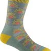 Darn Tough Ray Day Socks - Women's