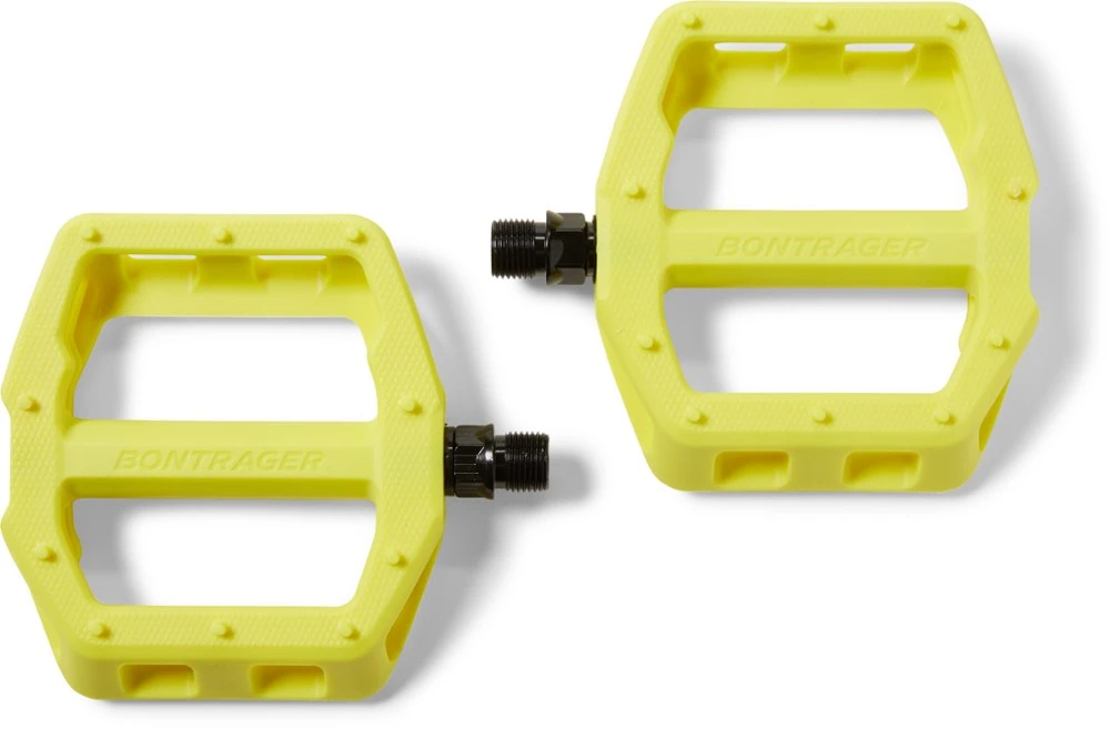 Bontrager Line Comp Flat Pedals 6 Bontrager Line Comp Flat Pedals - Image 6