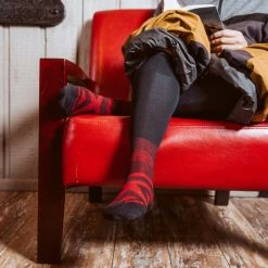 Darn Tough RFL Thermolite Ultralight Ski and Snowboard Socks - Men's -Darn Tough Sales 2cfe848f f163 46ce 8d84 4038f13d1655