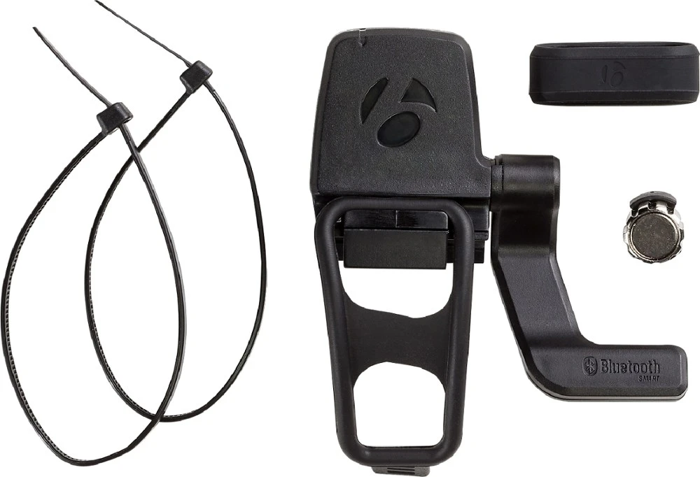 Bontrager Interchange Digital Combo Sensor 2 Bontrager Interchange Digital Combo Sensor - Image 2