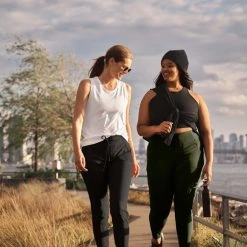 Athleta Trekkie North Jogger Pants - Women's -Darn Tough Sales 2fec8fa3 02d3 4580 b6cb 884ae90c4525