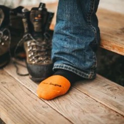 Darn Tough Steely Boot Cushion Socks - Men's -Darn Tough Sales 333905da 8535 4e9b 97e1 1a2b1003c15d