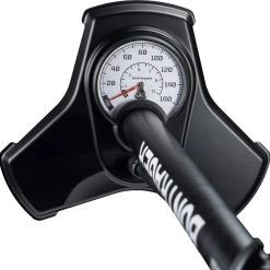Bontrager Charger Floor Pump -Darn Tough Sales 33cbc078 80f6 4d65 b3c9 98386397deb4