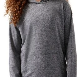 Athleta Uptempo Hooded Top - Girls' 9 Athleta Uptempo Hooded Top - Girls' -Darn Tough Sales 35721925 fb91 4ea0 93c0 20660885649f