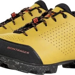 Bontrager GR2 Gravel Bike Shoes - Men's -Darn Tough Sales 36d4843b 6854 49c6 a381 cd443e8da209