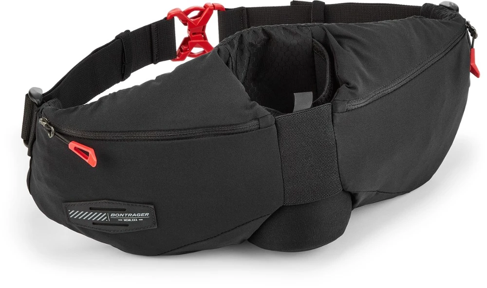 Bontrager Rapid Pack Waist Pack 1 Bontrager Rapid Pack Waist Pack