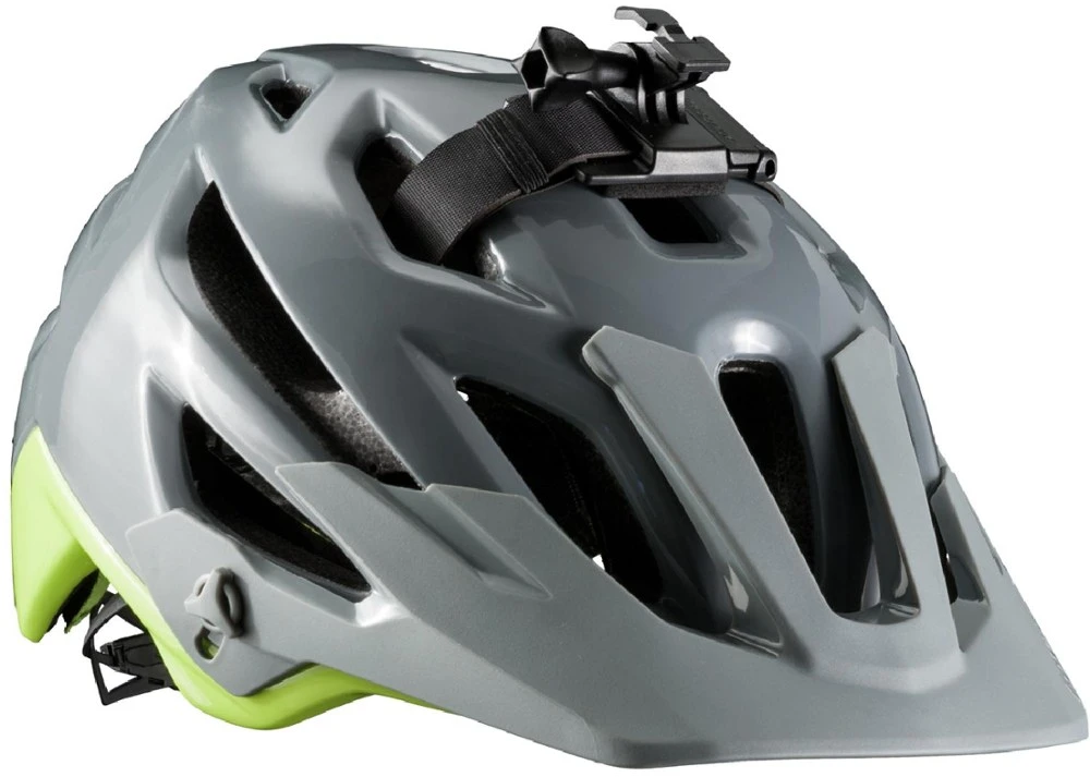 Bontrager Helmet Mount 2 Bontrager Helmet Mount - Image 2