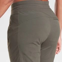 Athleta Trekkie North Jogger Pants - Women's -Darn Tough Sales 39f3adf9 b2d3 414e 86d8 937fd3a142f5 1