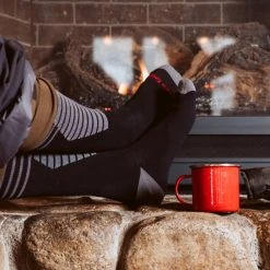 Darn Tough Thermolite Edge Midweight Socks - Men's -Darn Tough Sales 3b30ae59 d54f 46c8 9867 2db82fbd6484