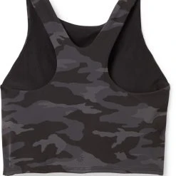 Athleta Conscious Printed Crop Top - D-DD+ Cup -Darn Tough Sales 3b9f9ca4 ef0d 42b8 8cdc 6d5dfc3d4c3a