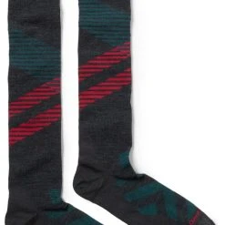 Darn Tough Pennant RFL Over-the-Calf Ultralightweight Ski and Snowboard Socks - Men's