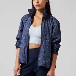 Athleta Sightseer Lace Jacket - Women's