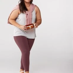 Athleta Salutation Stash Pocket II 7/8 Tights - Women's Plus Sizes 9 Athleta Salutation Stash Pocket II 7/8 Tights - Women's Plus Sizes -Darn Tough Sales 3f44788f 4065 456b 805c a9d6ee4e294c