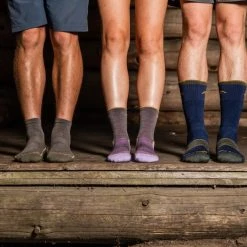 Darn Tough Hiker Quarter Cushion Socks - Men's -Darn Tough Sales 4176bd40 3564 4a8c b6a6 dc3c8eda96f3