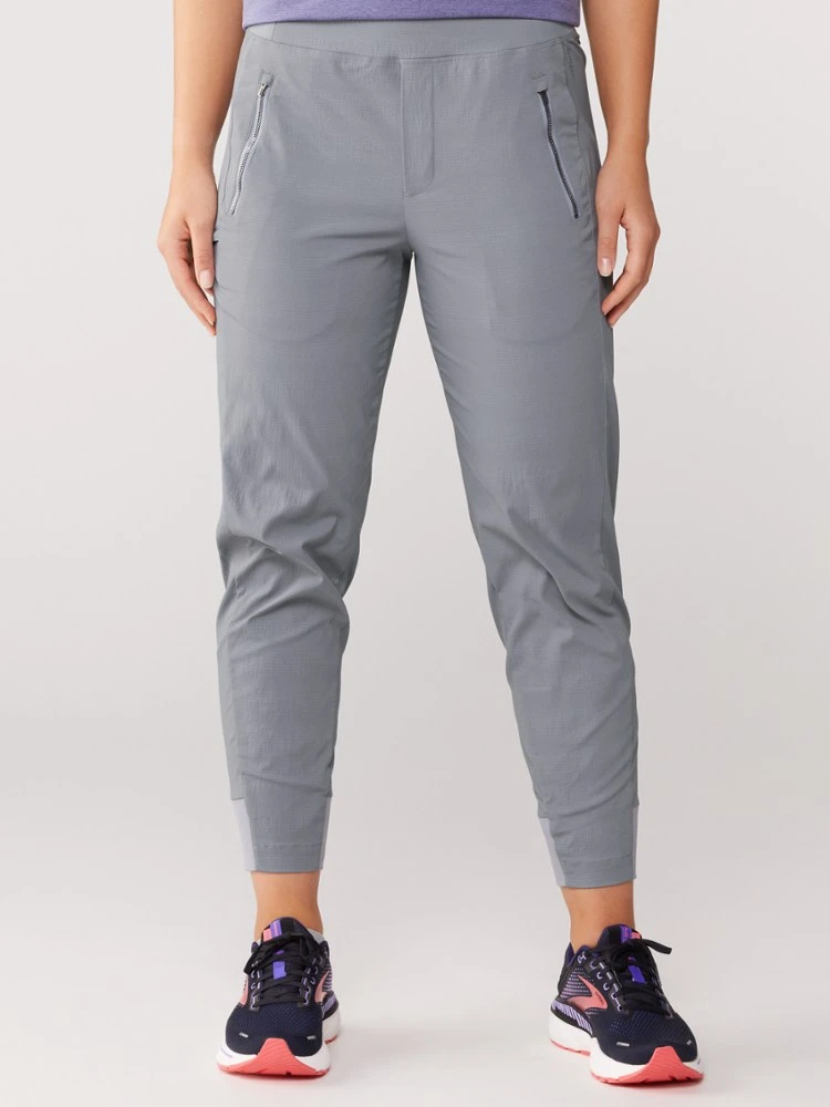 Athleta Trekkie North Jogger Pants - Women's 2 Athleta Trekkie North Jogger Pants - Women's - Image 2