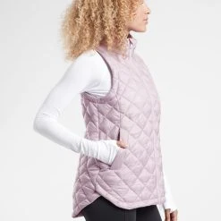 Athleta Whisper Featherless Insulated Vest - Women's 12 Athleta Whisper Featherless Insulated Vest - Women's -Darn Tough Sales 434d5170 3d23 4be8 96d9 7a60ef1e3883