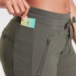 Athleta Trekkie North Jogger Pants - Women's -Darn Tough Sales 442a427d c24e 4fe6 a55a c06bef7c090e 1