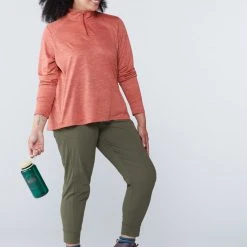 Athleta Trekkie North Jogger Pants - Women's -Darn Tough Sales 4456ebab 7ff0 4778 89b5 1279d2c5adaf 1