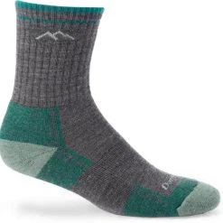Darn Tough Hiker Micro Crew Cushion Socks - Women's -Darn Tough Sales 449215f1 be0e 474e b198 b1fbdfd51aa1