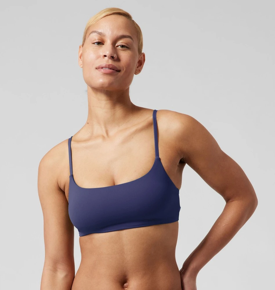 Athleta Scoop Bikini Swimsuit Top - A-C Cup - Women's 1 Athleta Scoop Bikini Swimsuit Top - A-C Cup - Women's