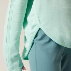 Athleta Up for Anything Sweatshirt - Girls' -Darn Tough Sales 45425acd ef68 4f51 b014 4324a66bea85