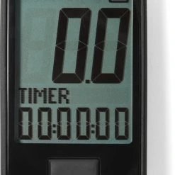 Bontrager RIDEtime Cycling Computer