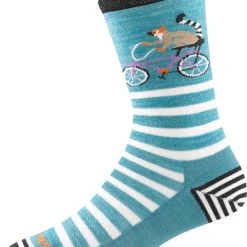 Darn Tough Animal Haus Crew Light Socks - Women's -Darn Tough Sales 4861f5e3 31e9 4a78 bb97 33f02828b775