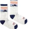 Darn Tough Pacer Micro Crew Ultralightweight Cushion Socks - Men's