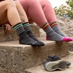 Darn Tough Stride Micro Crew Ultralightweight Socks - Women's 8 Darn Tough Stride Micro Crew Ultralightweight Socks - Women's -Darn Tough Sales 48b28b94 fac5 4ce9 8fbb e0b313246a54