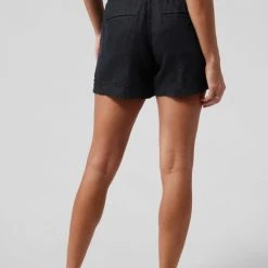 Athleta Cabo Linen 4" Shorts - Women's 7 Athleta Cabo Linen 4" Shorts - Women's -Darn Tough Sales 48ead524 15e3 49e8 8134 85bb0a2fac77