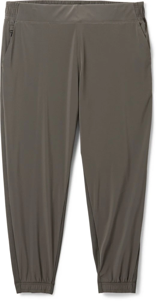 Athleta Brooklyn Jogger Pants - Women's Plus Sizes 1 Athleta Brooklyn Jogger Pants - Women's Plus Sizes