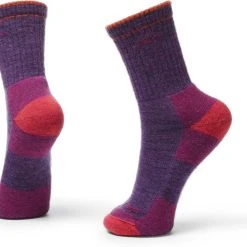 Darn Tough Hiker Micro Crew Cushion Socks - Women's