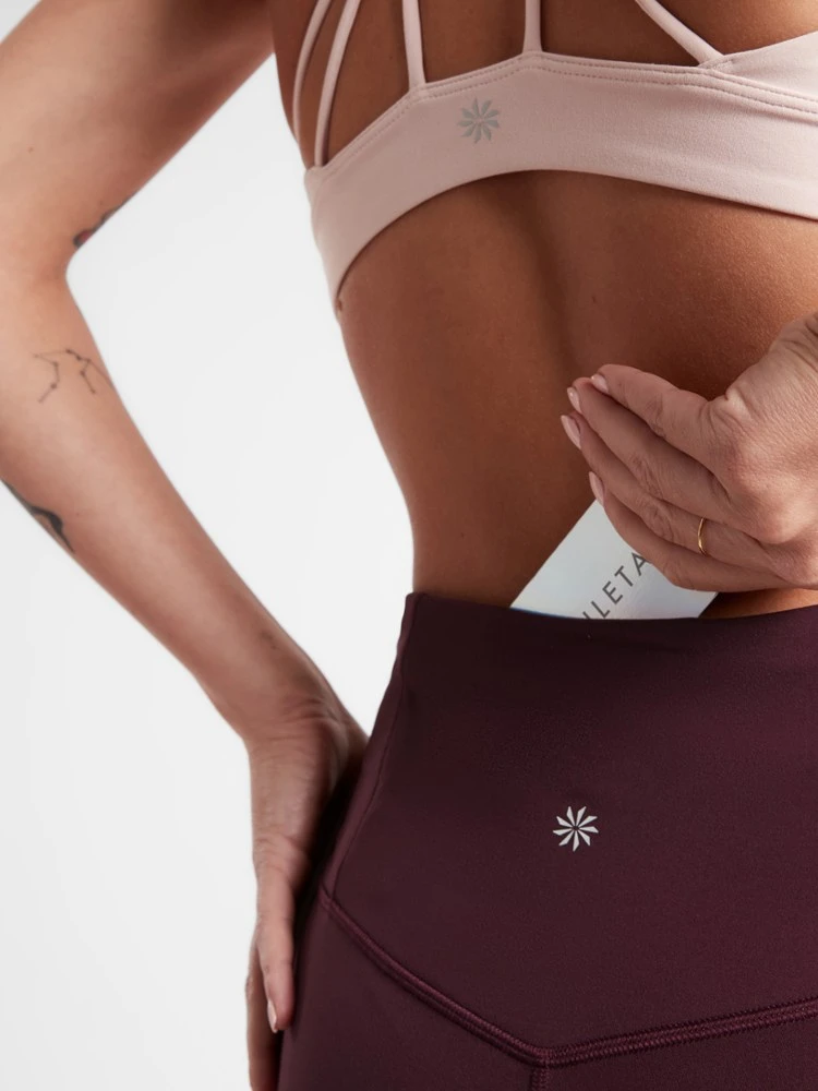 Athleta Elation Flare Pants - Women's 3 Athleta Elation Flare Pants - Women's - Image 3