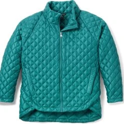 Athleta Whisper Featherless Insulated Jacket - Women's Plus Sizes -Darn Tough Sales 4d145416 c91d 4b85 82ab 784f4c747245