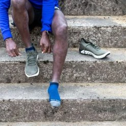 Darn Tough Run No-Show Tab Ultralightweight Socks - Men's -Darn Tough Sales 4d7ce9c9 a871 44e2 a64e 8b87acc3e47f