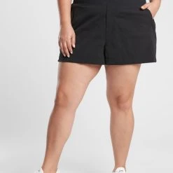 Athleta Trekkie North Shorts - Women's Plus Sizes
