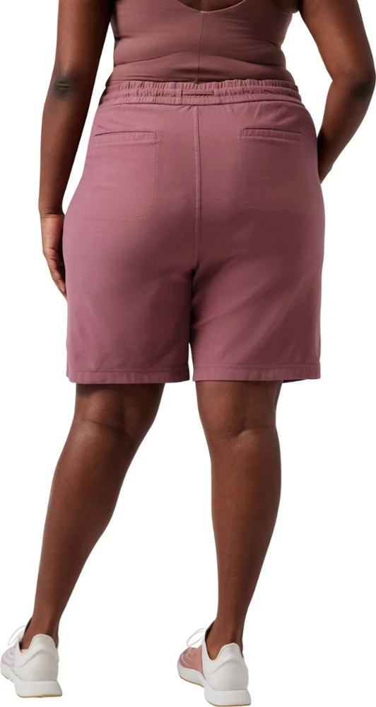 Athleta Farallon Bermuda Shorts - Women's 4 Athleta Farallon Bermuda Shorts - Women's - Image 4