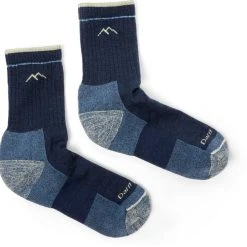Darn Tough Hiker Micro Crew Cushion Socks - Women's -Darn Tough Sales 4f9923d1 0d72 4ad3 9512 e963d59103a6