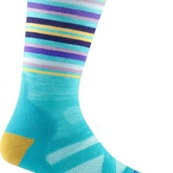 Darn Tough Oslo Nordic Boot Ski Socks - Women's