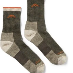 Darn Tough Hiker Micro Crew Cushion Socks - Men's -Darn Tough Sales 52542487 daf0 4c15 bb24 4567937ed46c