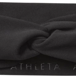Athleta Knotted Headband in Powervita - Women's