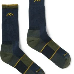 Darn Tough Hiker Boot Full-Cushion Socks - Men's -Darn Tough Sales 5600ad05 3de9 4445 8287 c319d448360f