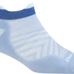 Darn Tough Run No-Show Tab Ultralightweight Cushion Socks - Women's -Darn Tough Sales 56bf8172 9971 46f5 a0c2 0bc9a15f9f6b