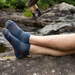 Darn Tough Light Hiker No Show Lightweight Hiking Socks - Men's -Darn Tough Sales 5717c396 41f5 4c85 99cf 5799b725c216