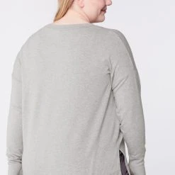 Athleta Coaster Luxe Sweatshirt - Women's Plus Sizes -Darn Tough Sales 581a3b63 051d 444f 9ccd 1ec3f2b102e2