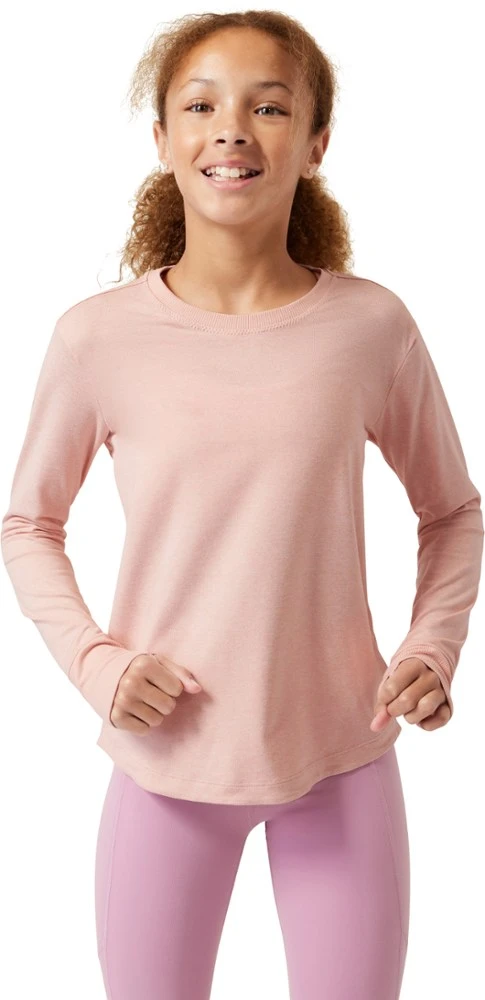 Athleta Uptempo 20 Top - Girls' 4 Athleta Uptempo 20 Top - Girls' - Image 4