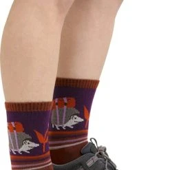 Darn Tough Critter Club Lightweight Micro Crew Socks - Women's 15 Darn Tough Critter Club Lightweight Micro Crew Socks - Women's -Darn Tough Sales 5a292b77 d108 4073 86bd a3a33556db09