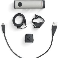 Bontrager Ion Comp R/Flare R City Bike Light Set -Darn Tough Sales 5aa41b2d c4f1 4a8d ab92 bfe301a879ba