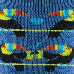 Darn Tough Toco Loco Micro Crew Ultralight Cushion Socks - Women's 6 Darn Tough Toco Loco Micro Crew Ultralight Cushion Socks - Women's -Darn Tough Sales 5b58ce5b f6bf 4056 9b83 958db2b66adc